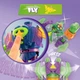 Игровой набор Супербот Мега-К Superthings S PSTSP116IN20 робот, казум-кид, фигурка - изображение 8