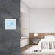 Теплый пол комплект in-therm ECO PDSV20 720 Вт 3,6м² - 5,8м² + Wi-Fi терморегулятор. Тёплый пол в стяжку - изображение 3