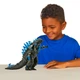 Фігурка GODZILLA VS. KONG серії «TITAN TECH» - ҐОДЗІЛЛА (20 cm) - изображение 5