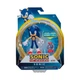 Ігрова фігурка з артикуляцією SONIC THE HEDGEHOG - Модерн Сонік 10 cm - изображение 1