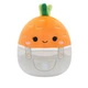 М'яка іграшка Морква Кароліна Squishmallows SQER00945, 19 см - зображення 1