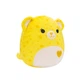М'яка іграшка Гепард Лексі Squishmallows SQVA00787, 13 см - зображення 3