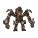 Фігурка GODZILLA VS. KONG серії «TITAN TECH» - КОНГ (20 cm) - изображение 3