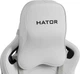 Кресло для геймеров HATOR Arc Arctic White (HTC-989) - изображение 7