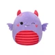 Мягкая игрушка Монстрик Атватер Squishmallows SQVA00803, 13 см - изображение 1