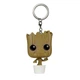 Ігрова фігурка на кліпсі Funko POP! серії Вартові Галактики - Грут,що танцює - изображение 1
