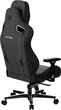 Кресло для геймеров Hator Arc Fabric Jet Black (HTC-982) - изображение 4