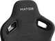 Кресло для геймеров Hator Arc Fabric Jet Black (HTC-982) - изображение 8