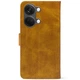 Чохол-книжка Crazy Horse Clasic для OnePlus Nord 3 5G Camel (Front) (55561) - зображення 3
