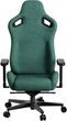 Кресло для геймеров HATOR Arc Fabric Emerald (HTC-997) - изображение 6