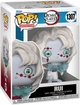 Фигурка Фанко Руи Клинок Рассекающий Демонов №1307 Demon Slayer Rui Funko 57345 - изображение 1