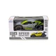 Автомобіль SPEED RACING DRIFT з р/к - AEOLUS (сірий, акум.3,7V, 1:16) - изображение 2