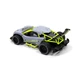 Автомобіль SPEED RACING DRIFT з р/к - AEOLUS (сірий, акум.3,7V, 1:16) - изображение 5