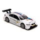 Автомодель - BMW M3 DTM (білий) - изображение 10