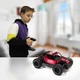 Автомобіль OFF-ROAD CRAWLER з р/к - RACE (матовий червоний, метал. корпус, акум.6V, 1:14) - изображение 11