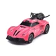 Автомобіль SPRAY CAR на р/к - SPORT (рожевий, 1:24, світло, вихлопна пара) - изображение 2