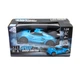 Автомобіль Spray Car на р/к - Sport (блакитний, 1:24, світло, вихлопна пара) - зображення 3