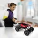 Автомобіль OFF-ROAD CRAWLER з р/к - WHERE THE TRAIL ENDS (червоний, акум. 7.2V, метал. корпус, 1:14) - изображение 11