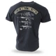 Футболка Dobermans Aggressive Gun Family TS306ABK (XXXL) - изображение 3