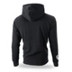 Худи Dobermans Aggressive Death Dealers BK308ABK XXXL Черный - изображение 2