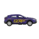 Автомодель GLAMCAR - INFINITI QX30 (фіолетовий) - зображення 6