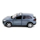 Автомодель - PORSCHE CAYENNE S (сріблястий сірий) - зображення 5