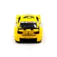 Дитяча автомодель BMW M3 DTM TechnoDrive 250257 жовтий - зображення 4