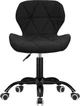 Офисное кресло GT Racer B-30 Fabric Black - изображение 5