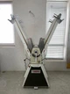 Тестораскаточная машина Sottoriva SPT3 1400 Refurbished - изображение 3