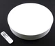 Люстра пристельова світлодіодна-LED біла DIMMER 80w Sneha (996581 WHITE) - зображення 1