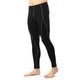 Тайтсы мужские компрессионные Zelart Fit J02K размер L (165-170 см) Black-Grey - изображение 1