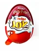 Шоколадне яйце Kinder Joy Funko Harry Potter Quidditch 20г - зображення 1