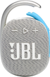 Акустична система JBL Clip 4 Eco White (JBLCLIP4ECOWHT) - зображення 1