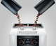 Кофемашина JURA J8 twin Diamond White EA - изображение 11