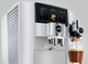 Кофемашина JURA J8 twin Diamond White EA - изображение 17