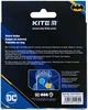 Бейдж на липучці Kite DC Comics Batman Чорний із жовтим (DC24-3011-1) - зображення 8