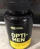 Витамины и минералы для мужчин Optimum Opti-Men 240 таб - изображение 8