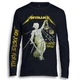 Лонгслів Talisman Metallica - And Justice For All Чорний XL (LSMW002) - зображення 1