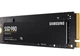 Накопитель SSD M.2 Samsung MZ-V8V1T0BW PCI Express 3.0 x4/1ТБ/V-NAND 3bit MLC - изображение 3