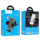 Универсальный автодержатель HOCO Polaris push-type air outlet car holder CA94 - изображение 2
