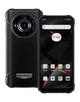 Защищенный смартфон Hotwav t7 4/128gb black - изображение 1