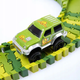 Гоночний трек парк динозаврів 360 см Kinderplay КP9279 - зображення 6