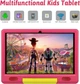 Планшет 10" HiGrace Tablet 10 2/32Gb 4 ядра Android 11 6000mAh Розовый - изображение 2