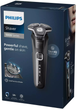 Електробритва Philips Series 5000 S5898/25 Black - зображення 9