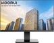 Монітор 22" KOORUI 22N1 Full HD VA 75 Гц - зображення 1