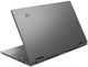 Ноутбук 15.6" Lenovo Yoga C740-15IML Intel Core i5-10210U RAM 8GB SSD 256GB 15час батарея Windows 11 g1 - изображение 4