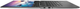 Ноутбук 15.6" Lenovo Yoga 730-15IWL Gaming Intel Core i7-8565U RAM 16GB SSD 256GB GeForce GTX 1050 Win11 g1 - изображение 5