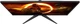 Монитор 27" AOC G2 Q27G2E/BK 2K VA 155 Гц - изображение 3