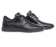 Туфлі комфорт чоловічі STEPTER 8509/BLACK/LICO 42 Чорний - зображення 2