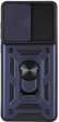 Чехол для смартфона BeCover Military для Samsung Galaxy A15 4G SM-A155/A15 5G SM-A156 Blue (BC_710750) - изображение 3